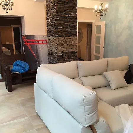 Apartment Deluxe Cadiz