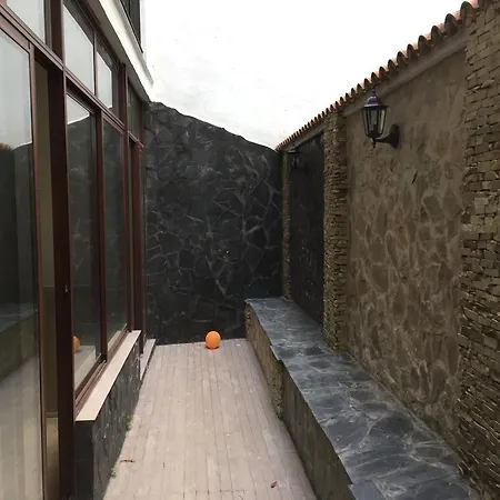 Apartment Deluxe *