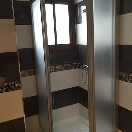 公寓 Deluxe 加的斯