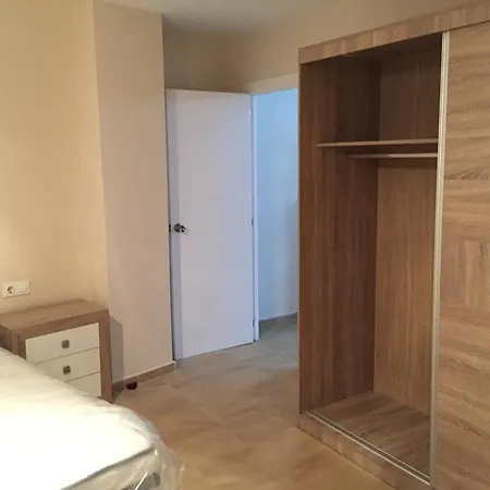 Apartment Deluxe *