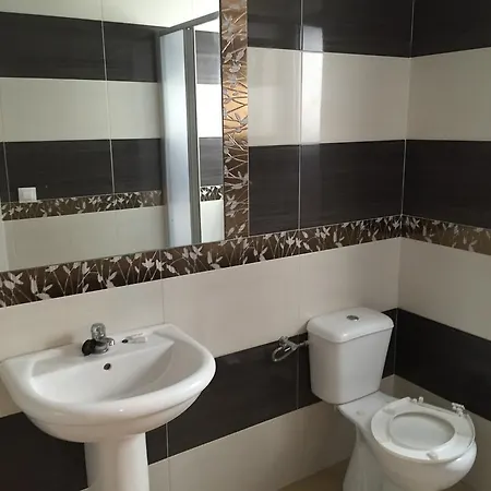 公寓 Deluxe 加的斯