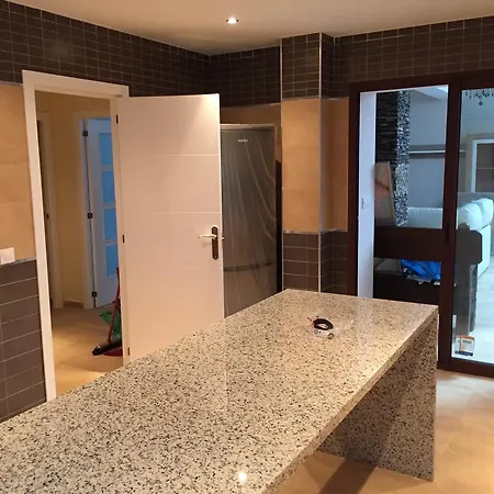 Deluxe 公寓 加的斯