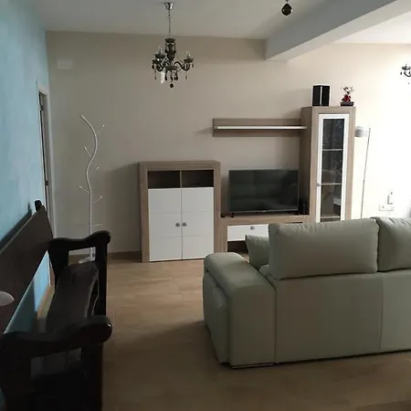 Apartment Deluxe Cadiz