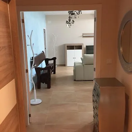 Apartment Deluxe