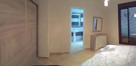 公寓 Deluxe 加的斯