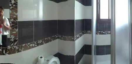 Deluxe Apartment *