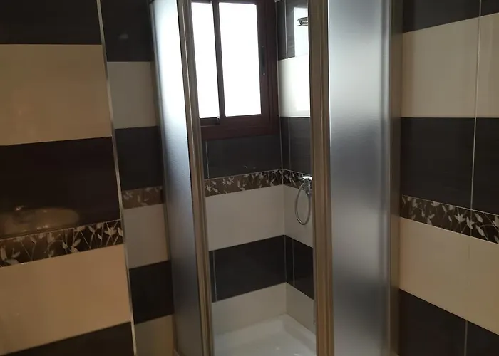 Apartment Deluxe Cadiz