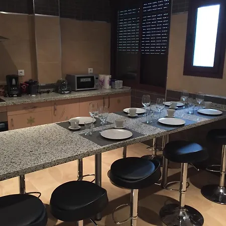 Deluxe Apartmán Cádiz