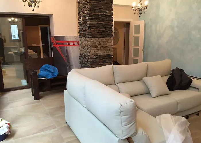 Apartmán Deluxe Cádiz