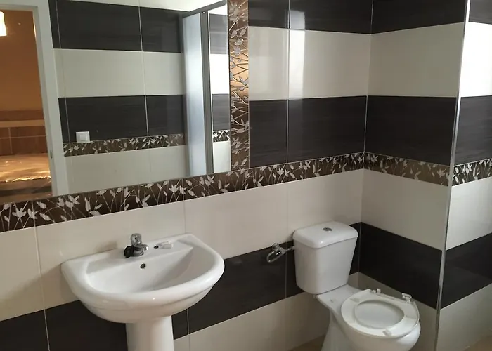 Apartmán Deluxe Cádiz