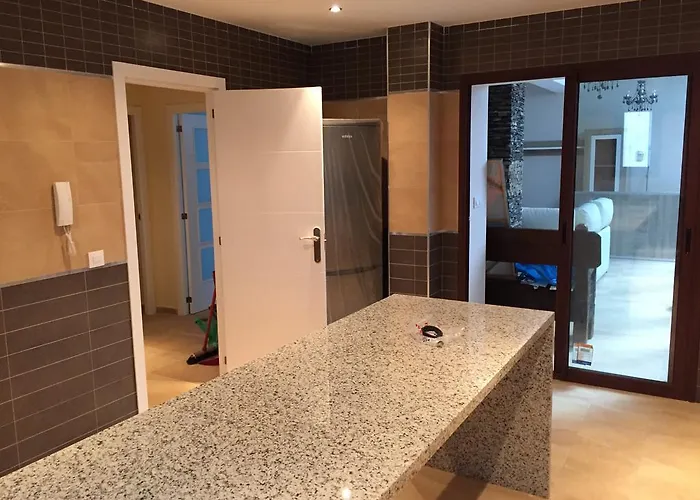 Deluxe Apartmán Cádiz