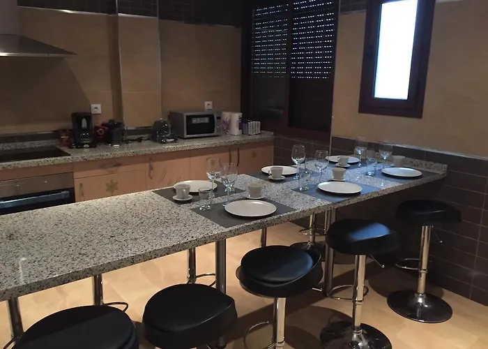 Deluxe Apartmán Cádiz