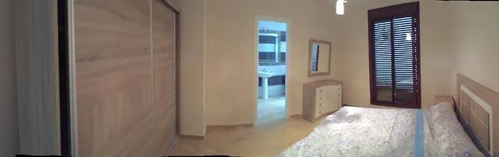 Apartmán Deluxe Cádiz